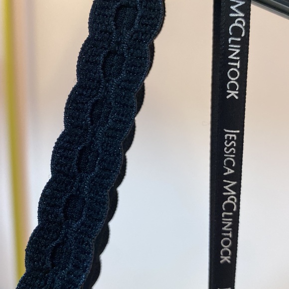 Jessica McClintock Vintage Style Babydoll Dress. Size 8- Worn in a fashion show - Picture 4 of 4